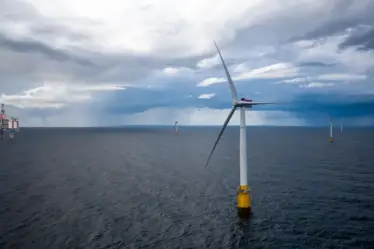 La Norvège travaille sur l'ouverture de trois nouvelles zones d'éoliennes en mer - 18
