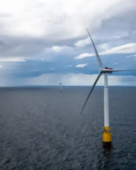 La Norvège travaille sur l'ouverture de trois nouvelles zones d'éoliennes en mer - 16