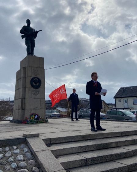 La Norvège sous la pression russe : la diplomatie de la mémoire comme politique de sécurité - 4