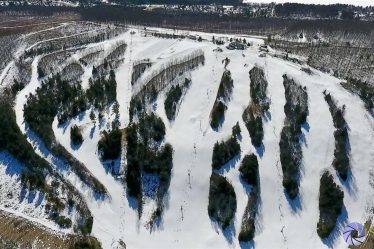 Le domaine skiable de Norway Mountain, dans le Michigan, devrait rouvrir pour la saison 2024 - 10