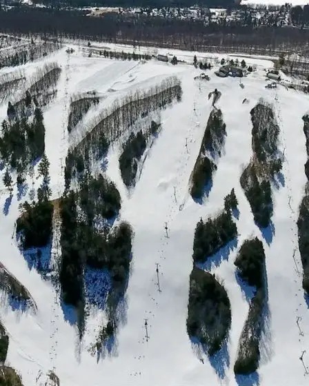 Le domaine skiable de Norway Mountain, dans le Michigan, devrait rouvrir pour la saison 2024 - 4