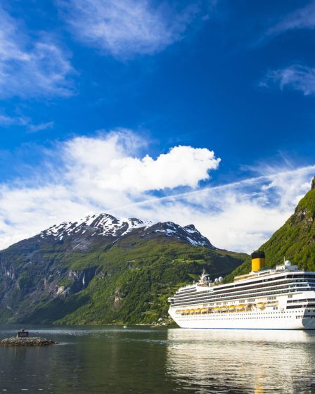 Comment organiser la meilleure croisière dans les Fjords norvégiens ? - 1
