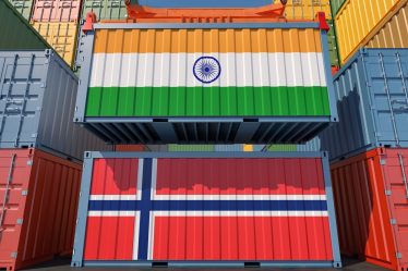 Les relations entre l'Inde et la Norvège sont tournées vers l'avenir - 16