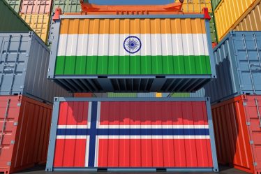 Les relations entre l'Inde et la Norvège sont tournées vers l'avenir - 18