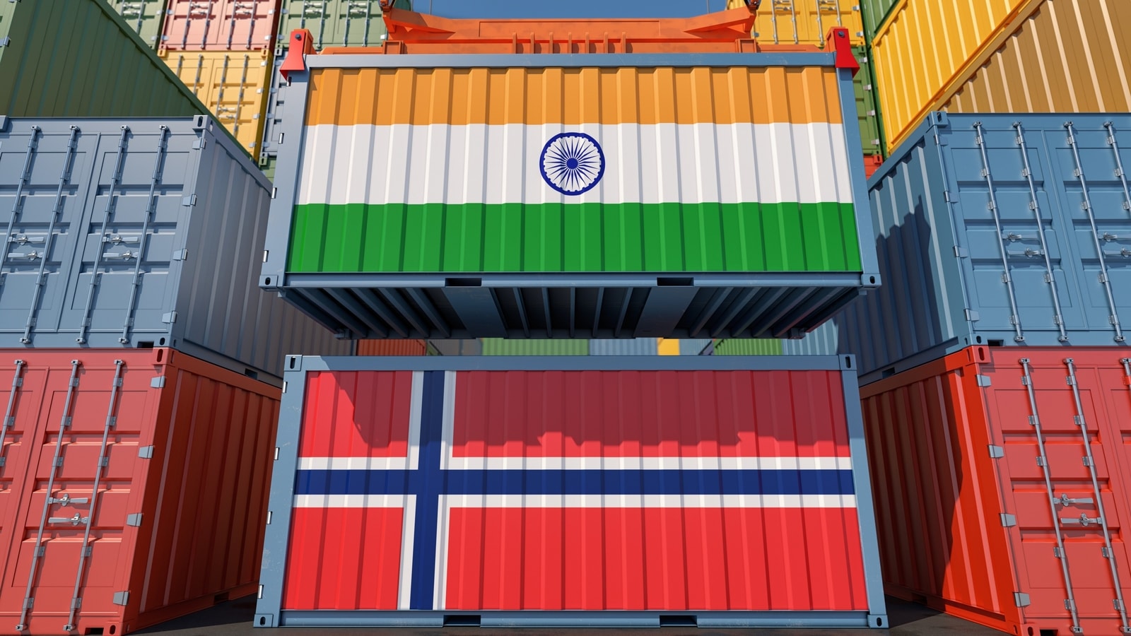 Les relations entre l'Inde et la Norvège sont tournées vers l'avenir - 3