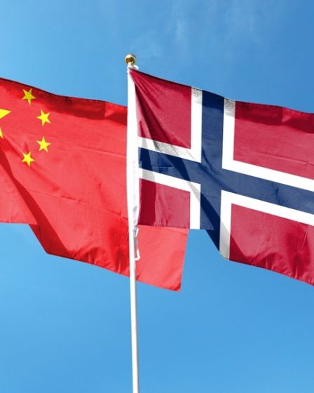 Le fonds souverain norvégien ferme son bureau en Chine et considère Singapour comme un "centre de recrutement" | Propriétaires d'actifs - 26