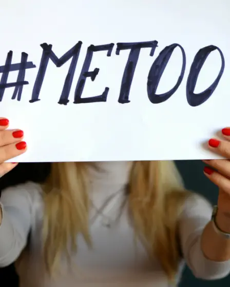 Norvège : Harcèlement sexuel des joueuses de football - ce que c'est et ce que l'on peut faire pour le prévenir - 4