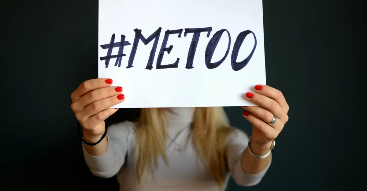 Norvège : Harcèlement sexuel des joueuses de football - ce que c'est et ce que l'on peut faire pour le prévenir 4 Norvège : Harcèlement sexuel des joueuses de football - ce que c'est et ce que l'on peut faire pour le prévenir - 3