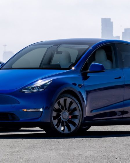 La Norvège enregistre 9 250 voitures électriques vendues en août - 1