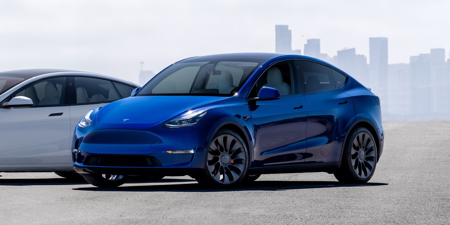 La Norvège enregistre 9 250 voitures électriques vendues en août 4 La Norvège enregistre 9 250 voitures électriques vendues en août - 3