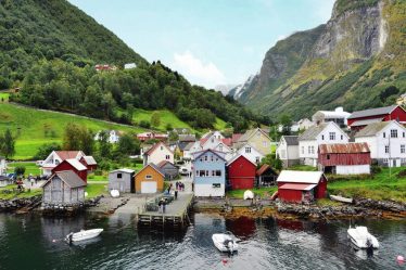 Norway in a Nutshell propose un voyage au pays des Vikings - 16