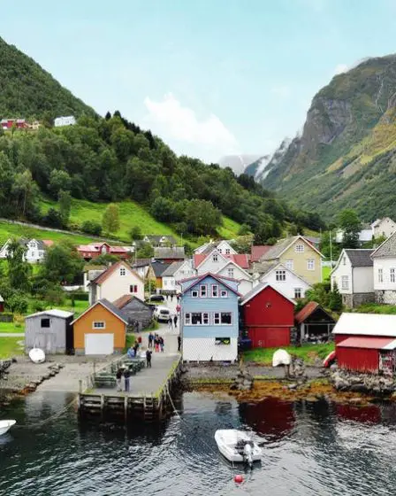 Norway in a Nutshell propose un voyage au pays des Vikings - 17