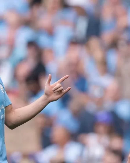 Pep Guardiola a découvert une "arme incroyable" à Man City - 22