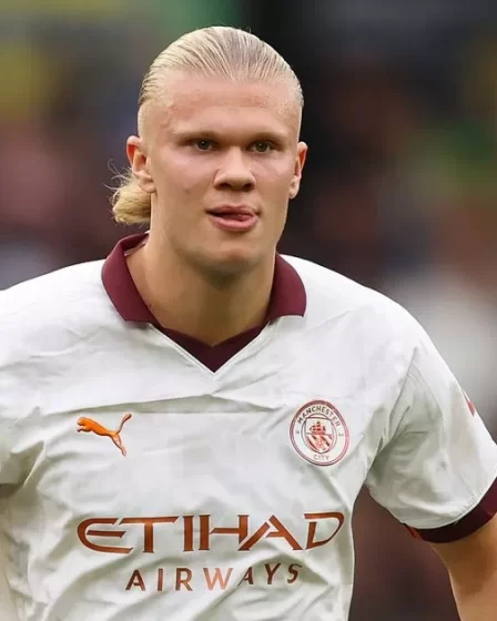 "Nous apprendrons" – Erling Haaland fait un vœu à Manchester City après la défaite des Wolves. 5 "Nous apprendrons" – Erling Haaland fait un vœu à Manchester City après la défaite des Wolves. - 4