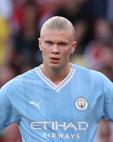 Rio Ferdinand affirme que l'attaquant de Newcastle United "a plus à jouer" que Erling Haaland de Man City. - 28
