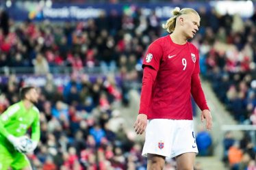rewrite this title in French Haaland, Phillips, Grealish – Gagnants et perdants de Man City de la trêve internationale d'octobre - 16