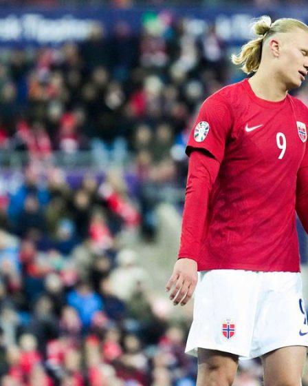 rewrite this title in French Haaland, Phillips, Grealish – Gagnants et perdants de Man City de la trêve internationale d'octobre 11 rewrite this title in French Haaland, Phillips, Grealish – Gagnants et perdants de Man City de la trêve internationale d'octobre - 10