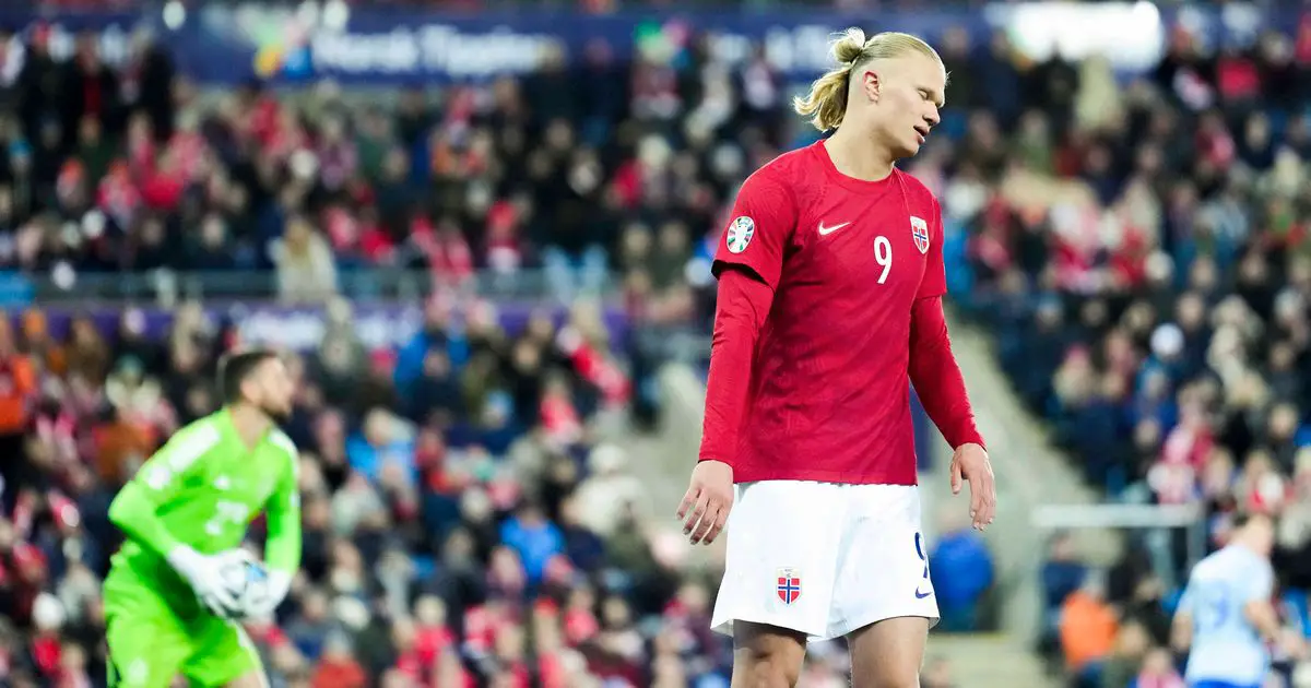rewrite this title in French Haaland, Phillips, Grealish – Gagnants et perdants de Man City de la trêve internationale d'octobre - 3