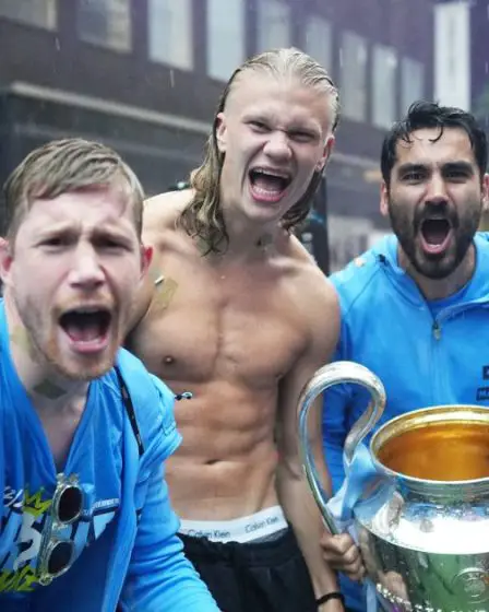 Le Real Madrid rappelle à Erling Haaland ce que Manchester City peut lui offrir – Simon Bajkowski - 25