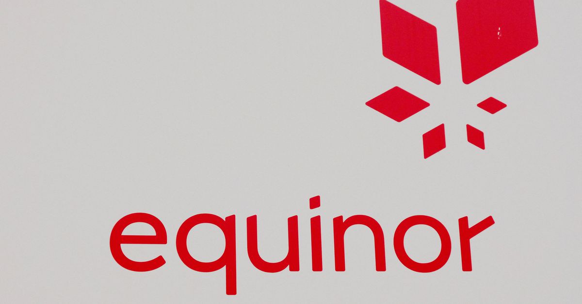 La société norvégienne Equinor signe un accord de fourniture de gaz d'une durée de cinq ans avec la société autrichienne OMV 4 La société norvégienne Equinor signe un accord de fourniture de gaz d'une durée de cinq ans avec la société autrichienne OMV - 3