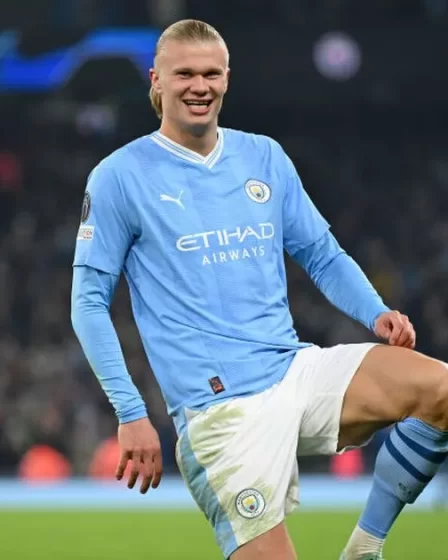 L'attaque de Man City coche toutes les cases et devient encore plus difficile à arrêter - Tyrone Marshall - 16