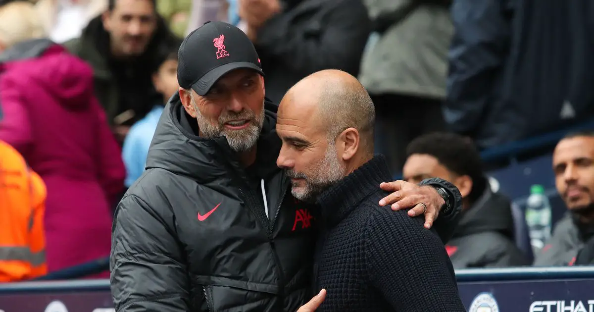 Haaland, Rodri et la dernière blessure de Man City avant le choc de la Premier League contre Liverpool 4 Haaland, Rodri et la dernière blessure de Man City avant le choc de la Premier League contre Liverpool - 3
