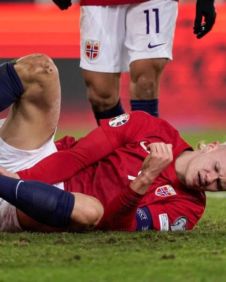 Haaland, Rodri, Ederson - Mises à jour sur les blessures à Man City et dates de retour avant le match contre Liverpool FC 2 Haaland, Rodri, Ederson - Mises à jour sur les blessures à Man City et dates de retour avant le match contre Liverpool FC - 1