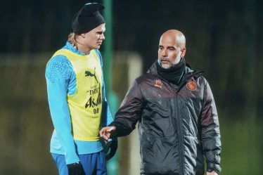 Manchester City obtient un double coup de main pour les blessures avant le match contre Liverpool FC. - 20