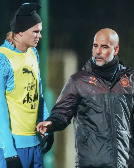Manchester City obtient un double coup de main pour les blessures avant le match contre Liverpool FC. 5 Manchester City obtient un double coup de main pour les blessures avant le match contre Liverpool FC. - 4