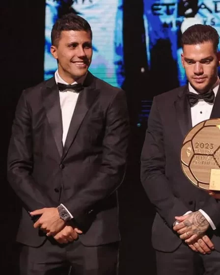Le Ballon d'Or exauce le souhait de Pep Guardiola à Man City malgré le snobisme d'Erling Haaland - 4