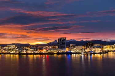 La ville norvégienne de Bodø prévoit 1 000 événements culturels en 2024 - 16