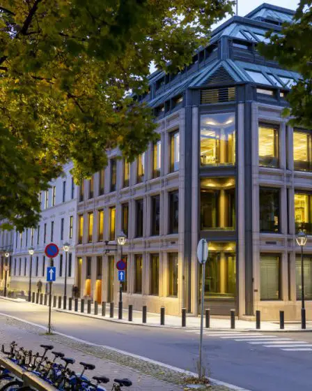 Le fonds souverain norvégien perd 34 milliards de dollars au troisième trimestre 14 Le fonds souverain norvégien perd 34 milliards de dollars au troisième trimestre - 13