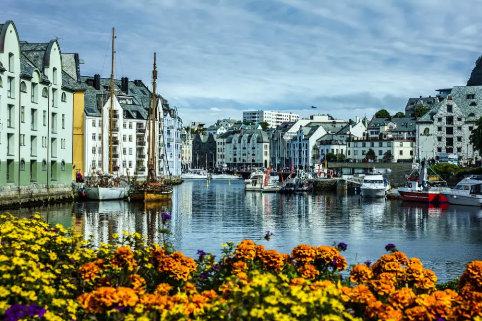 16 meilleurs endroits pour prendre sa retraite en Norvège