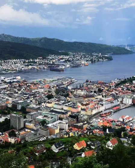 5 bonnes raisons de visiter la Norvège en 2024 - 16