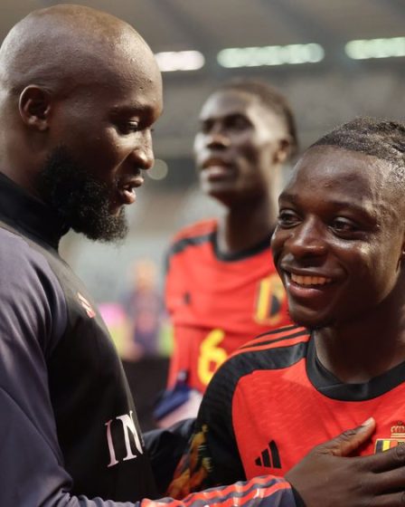 Romelu Lukaku peut de nouveau aider Man City et Jeremy Doku – Simon Bajkowski 9 Romelu Lukaku peut de nouveau aider Man City et Jeremy Doku – Simon Bajkowski - 8