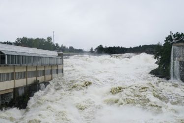 Les Norvégiens se préparent à de nouvelles inondations et destructions après des jours de fortes pluies - 18