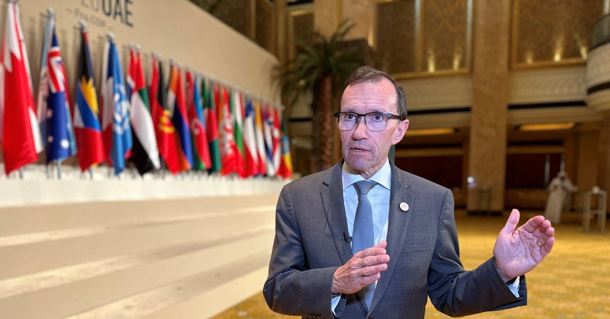 La Norvège étudie les moyens de relancer le canal diplomatique israélo-palestinien 4 La Norvège étudie les moyens de relancer le canal diplomatique israélo-palestinien - 3