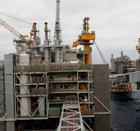 Les compagnies pétrolières norvégiennes doivent faire face à des coûts d'investissement plus élevés en raison de l'inflation 23 Les compagnies pétrolières norvégiennes doivent faire face à des coûts d'investissement plus élevés en raison de l'inflation - 22