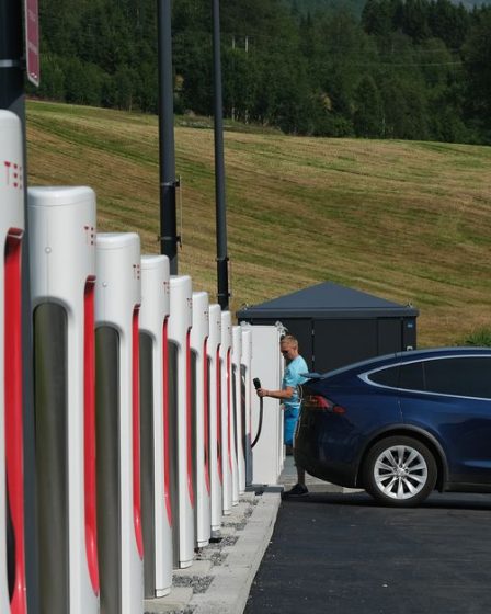 Pourquoi la Norvège repense-t-elle sa dépendance à l'égard des voitures électriques ? - 1