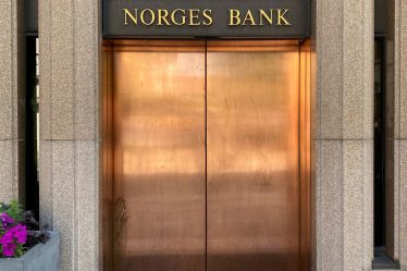 La Norvège maintient ses taux d'intérêt, en vue d'une hausse en décembre - 16