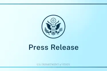 Déclaration commune des États-Unis et de la Norvège sur le forum de haut niveau sur l'énergie et le climat - 8