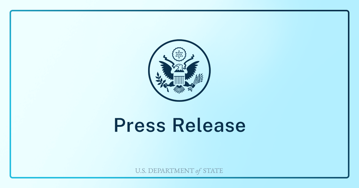 Déclaration commune des États-Unis et de la Norvège sur le forum de haut niveau sur l'énergie et le climat 4 Déclaration commune des États-Unis et de la Norvège sur le forum de haut niveau sur l'énergie et le climat - 3