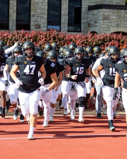 L'équipe de football de St. Olaf en tournée en Norvège et au Danemark - St. Olaf College 28 L'équipe de football de St. Olaf en tournée en Norvège et au Danemark - St. Olaf College - 27