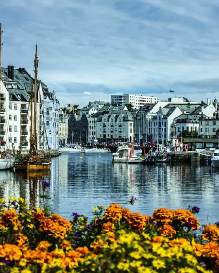 16 meilleurs endroits pour prendre sa retraite en Norvège - 32
