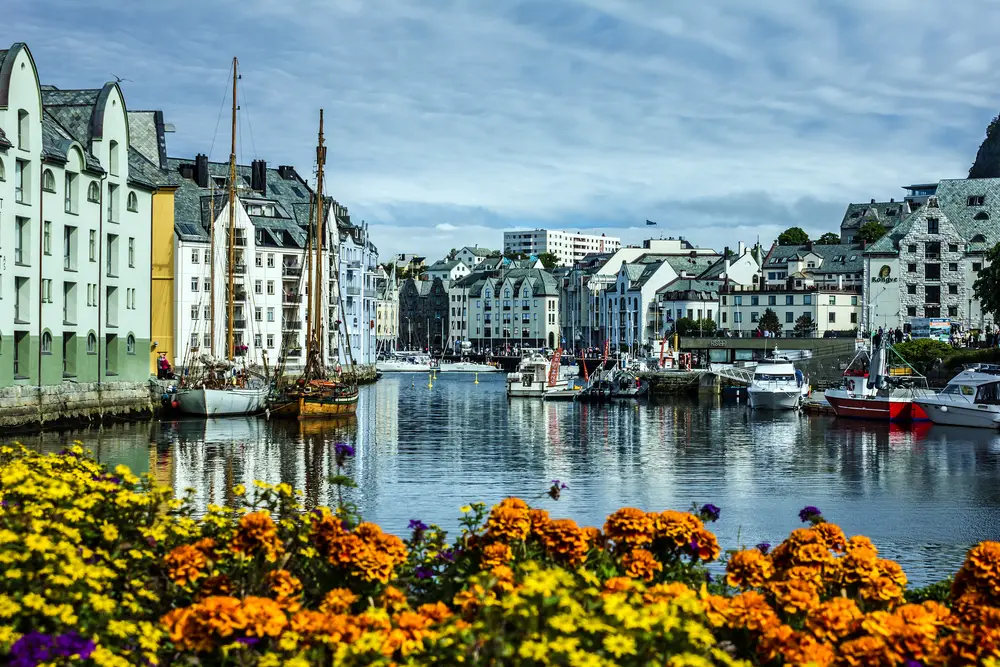 16 meilleurs endroits pour prendre sa retraite en Norvège - 5