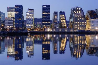 La Norvège lance un avertissement après que des "entreprises importantes" ont été touchées par les failles de Cisco - 18
