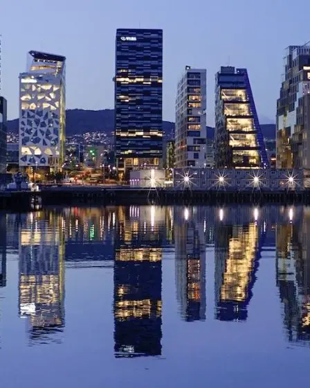 La Norvège lance un avertissement après que des "entreprises importantes" ont été touchées par les failles de Cisco 5 La Norvège lance un avertissement après que des "entreprises importantes" ont été touchées par les failles de Cisco - 4