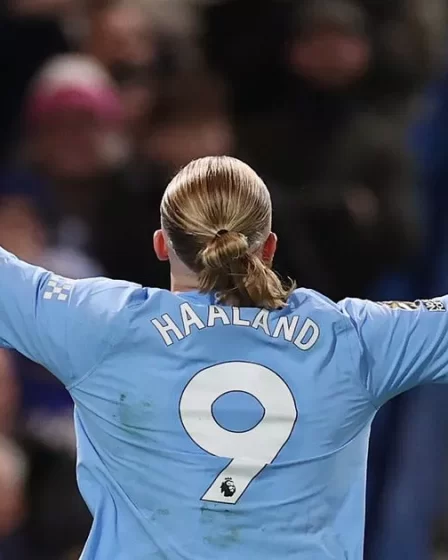 Erling Haaland peut se rapprocher de la perfection contre Liverpool FC - Simon Bajkowski, de Man City 6 Erling Haaland peut se rapprocher de la perfection contre Liverpool FC - Simon Bajkowski, de Man City - 5