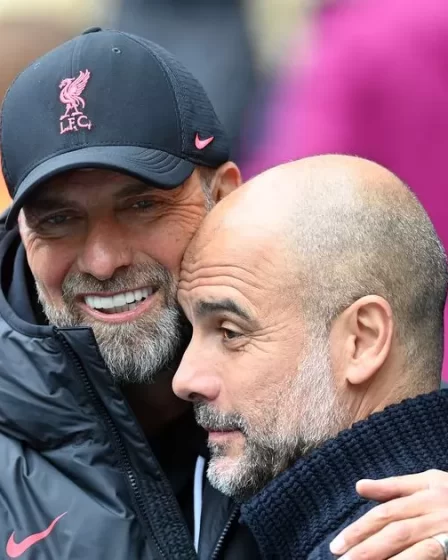 J'ai demandé à l'IA de prédire le résultat de Manchester City contre Liverpool FC et Erling Haaland l'a encore fait – Shane Ireland - 13