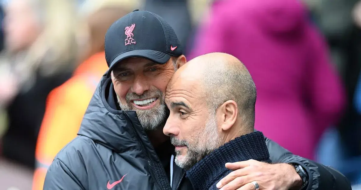 J'ai demandé à l'IA de prédire le résultat de Manchester City contre Liverpool FC et Erling Haaland l'a encore fait – Shane Ireland - 70